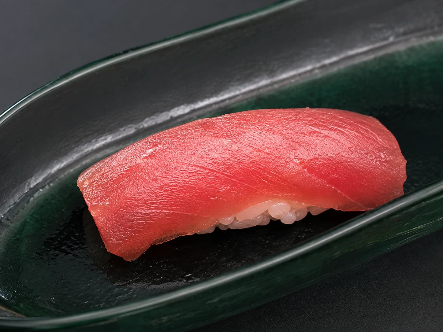Nigiri de atum